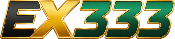 ex333 লোগো
